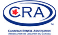 Rental Association of Canada